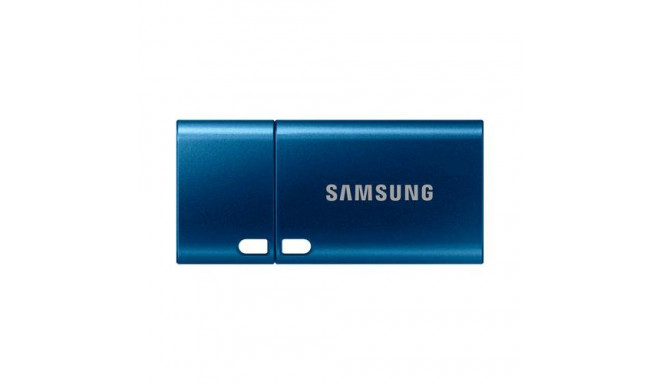 Samsung MUF-256DA USB flash drive 256 GB USB Type-C 3.2 Gen 1 (3.1 Gen 1) Blue