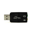 Media-Tech VIRTU 5.1 5.1 channels USB