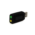 Media-Tech VIRTU 5.1 5.1 channels USB