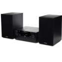 Aiwa MSBTU-500 home audio system Home audio micro system 50 W Black