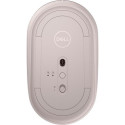 DELL MS3320W mouse Office Ambidextrous RF Wireless + Bluetooth Optical 1600 DPI