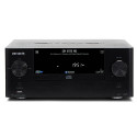 Aiwa MSBTU-500 home audio system Home audio micro system 50 W Black