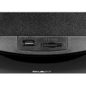 SVEN MS-307 speaker set 40 W Universal Black 2.1 channels 1-way 20 W Bluetooth