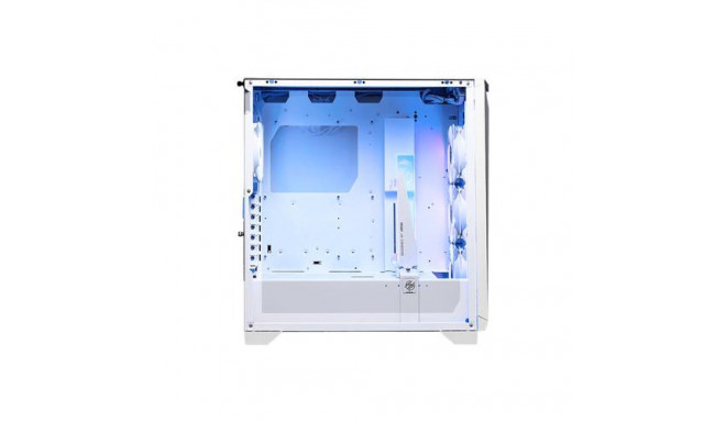 MSI MPG GUNGNIR 300R AIRFLOW WHITE computer case Midi Tower