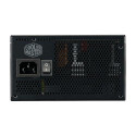 Cooler Master MWE Gold 1050 - V2 Full Modular power supply unit 1050 W 24-pin ATX ATX Black