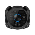 Sony MHC-V73D High Power Bluetooth® Party Speaker with omnidirectional party sound and light