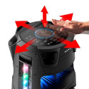 Sony MHC-V73D High Power Bluetooth® Party Speaker with omnidirectional party sound and light