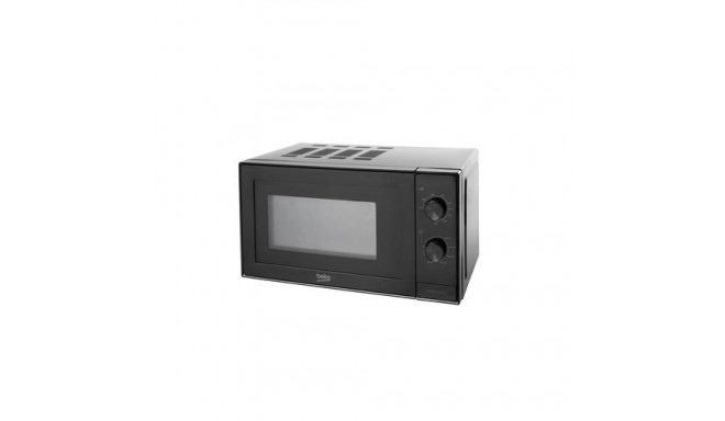 Beko MGC20100B microwave Countertop Combination microwave 20 L 700 W White