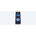 Sony MHC-V73D High Power Bluetooth® Party Speaker with omnidirectional party sound and light