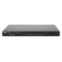 MadBoy MFP1000X DVD/Blu-Ray player DVD player Black