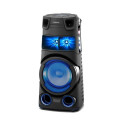 Sony MHC-V73D High Power Bluetooth® Party Speaker with omnidirectional party sound and light