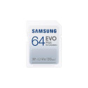 Samsung EVO Plus 64 GB SDXC UHS-I