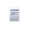 Samsung EVO Plus 256 GB SDXC UHS-I