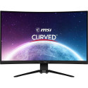 MSI MAG 325CQRF QD computer monitor 80 cm (31.5&quot;) 2560 x 1440 pixels Wide Quad HD Black