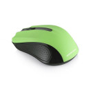 Modecom MC-WM9 mouse Ambidextrous RF Wireless Optical 1200 DPI