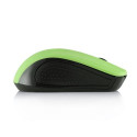 Modecom MC-WM9 mouse Ambidextrous RF Wireless Optical 1200 DPI