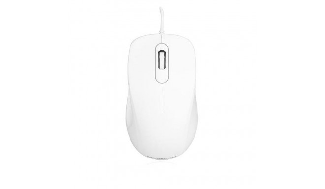 Modecom MC-M10 mouse Office Ambidextrous USB Type-A Optical 1000 DPI