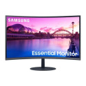 Samsung S39C LED display 81.3 cm (32&quot;) 1920 x 1080 pixels Full HD Black