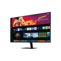 Samsung M70B computer monitor 81.3 cm (32&quot;) 3840 x 2160 pixels 4K Ultra HD LED Black