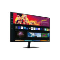 Samsung M70B computer monitor 81.3 cm (32&quot;) 3840 x 2160 pixels 4K Ultra HD LED Black