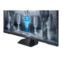 Samsung S43CG700NU computer monitor 109.2 cm (43&quot;) 3840 x 2160 pixels 4K Ultra HD LED Black