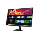 Samsung M70B computer monitor 81.3 cm (32&quot;) 3840 x 2160 pixels 4K Ultra HD LED Black