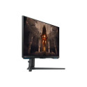 Samsung G70B computer monitor 71.1 cm (28&quot;) 3840 x 2160 pixels 4K Ultra HD LED Black