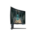 Samsung LS27BG650EU computer monitor 68.6 cm (27&quot;) 2560 x 1440 pixels Quad HD LCD Black