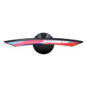 Samsung S36C LED display 68.6 cm (27&quot;) 1920 x 1080 pixels Full HD Black