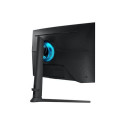Samsung LS27BG650EU computer monitor 68.6 cm (27&quot;) 2560 x 1440 pixels Quad HD LCD Black