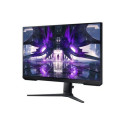 Samsung G32A computer monitor 68.6 cm (27&quot;) 1920 x 1080 pixels Full HD LCD Black