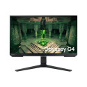 Samsung G40B computer monitor 63.5 cm (25&quot;) 1920 x 1080 pixels Full HD Black