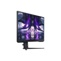 Samsung G32A computer monitor 68.6 cm (27&quot;) 1920 x 1080 pixels Full HD LCD Black