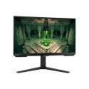 Samsung G40B computer monitor 63.5 cm (25&quot;) 1920 x 1080 pixels Full HD Black