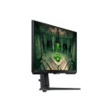 Samsung G40B computer monitor 63.5 cm (25&quot;) 1920 x 1080 pixels Full HD Black