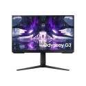 Samsung G32A computer monitor 61 cm (24&quot;) 1920 x 1080 pixels Full HD LCD Black