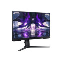 Samsung G32A computer monitor 61 cm (24&quot;) 1920 x 1080 pixels Full HD LCD Black