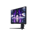 Samsung G30A computer monitor 61 cm (24&quot;) 1920 x 1080 pixels Full HD LED Black