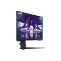 Samsung G30A computer monitor 61 cm (24&quot;) 1920 x 1080 pixels Full HD LED Black