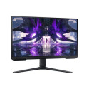 Samsung G32A computer monitor 61 cm (24&quot;) 1920 x 1080 pixels Full HD LCD Black