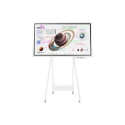 Samsung WM65B interactive whiteboard 165.1 cm (65&quot;) 3840 x 2160 pixels Touchscreen Grey, Wh