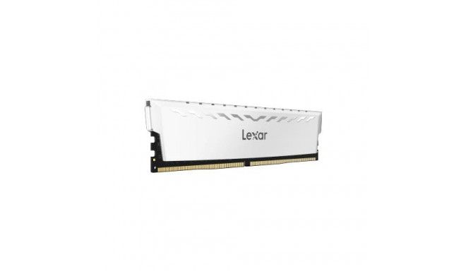 Lexar THOR memory module 16 GB 2 x 8 GB DDR4 3600 MHz