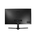 Samsung CR50 computer monitor 81.3 cm (32&quot;) 1920 x 1080 pixels Full HD LED Blue, Grey