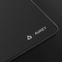 AUKEY KM-P1 mouse pad Black