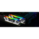 Kingston Technology FURY 16GB 7200MT/s DDR5 CL38 DIMM Renegade RGB XMP