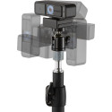 Kensington A1000 Telescoping C-Clamp Stand