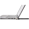 Kensington Slim NanoSaver 2.0 - Keyed Different