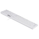 Activejet office USB keyboard K-3066SW