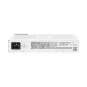 Aruba Instant On 1830 8G 4p Class4 PoE 65W Managed L2 Gigabit Ethernet (10/100/1000) Power over Ethe