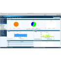 HPE IMC Wireless Service Manager Software Module with 50-Access Point E-LTU Electronic Software Down